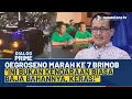 Download Lagu [FULL] Oegroseno Kecam Keras Brimob Lindas Ojol: Mobil Itu Bukan Kendaraan Biasa, dari Baja, Keras!