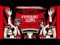 Lagu Led Zeppelin - Immigrant Song (Ninja Kore Remix)