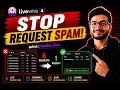 Stop Request Spam Livewire 4 wire model Modifiers Ep 10