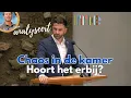 Download Lagu Chaos in de kamer. Hoort het erbij?