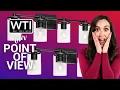 Our Point of View on XiNBEi Lighting Bathroom Vanity Lights From Amazon