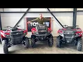 The Can Am Outlander Has A Trim for Every ATV Need Here s what to look for