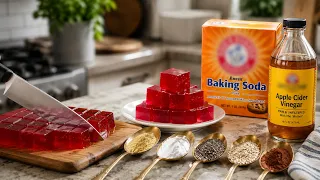 Baking Soda Shot Recipe: Learn the Baking Soda Shot Recipe to Lose Weight (FAST AND EASY RECIPE)