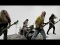 EXHORDER - Forever and Beyond Despair (OFFICIAL MUSIC VIDEO)
