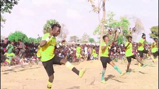gude gude show live isawima official video 19 9 2022