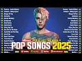 Download Lagu Justin Bieber, Bruno Mars, Ed Sheeran, Maroon 5, Rihanna, The Weeknd 💎 Billboard Top 50 This Week