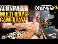 MODERN WARFARE 4 New MULTIPLAYER GAMEPLAY TRAILER BETA REWARDS More