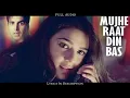 Mujhe Raat Din Bas Mujhe Chahati Ho | Sonu Nigam | Akshay K, Priety Z| Sangharsh | Romantic Song