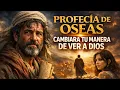 OSEAS EL MENSAJE MAS DOLOROSO Y PODEROSO DEL ANTIGUO TESTAMENTO