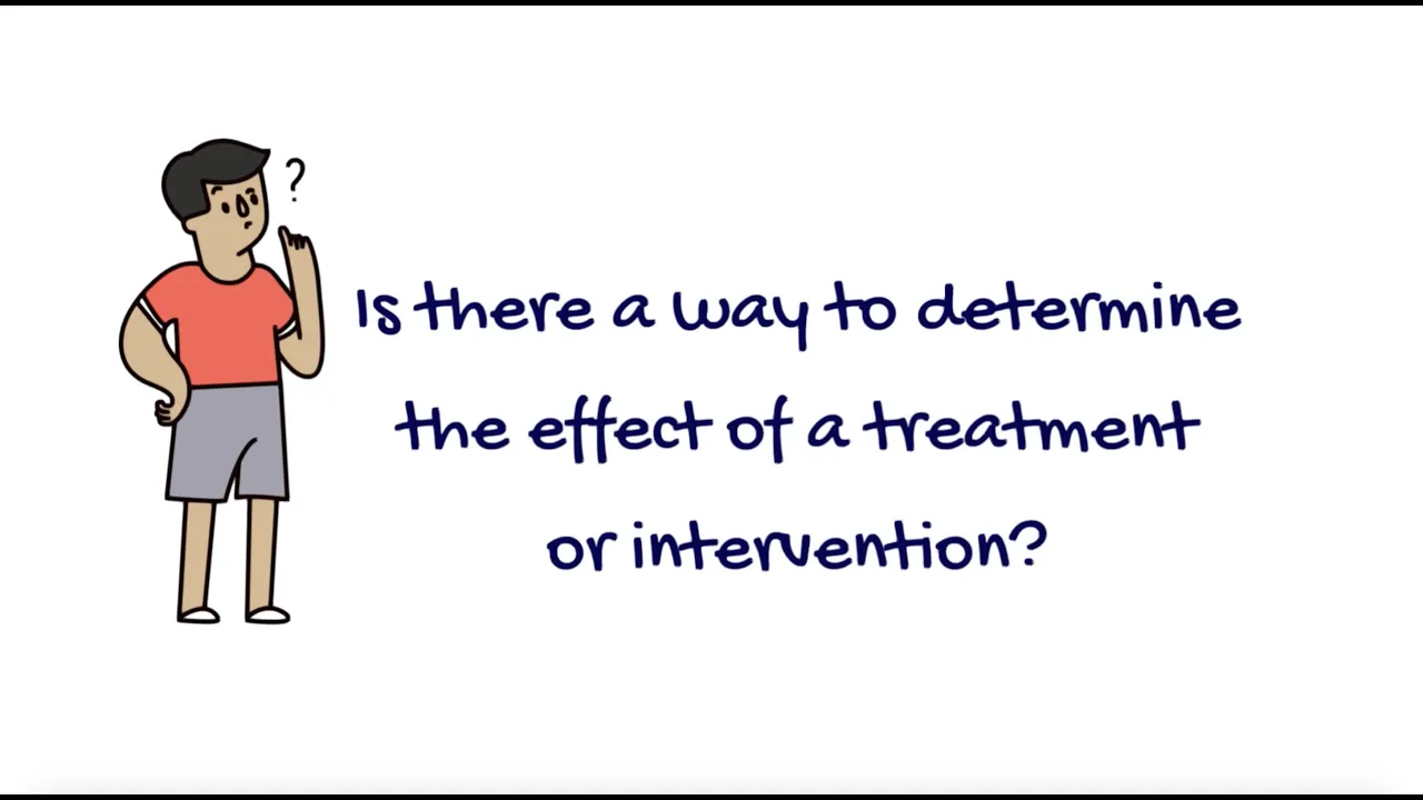 RCTs back to basics