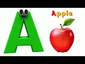 Download Lagu ABC Phonics Song - Toddler Learning Video - \