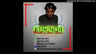 thackzindj rafiki ft impande yi wewe yami le