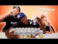 New Yorkers Try CUTWATER COCKTAILS