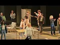 Standing At The Sky's Edge (West End) | 3/8/24 (Closing Night) | Bows