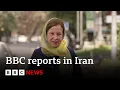 Download Lagu BBC reports from Iran on ceasefire deal with Israel | BBC News