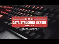 Data structures concept Part - 2 Stacks Queues Linked lists with example