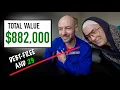 Million Dollar Journey 882K Net Worth June 2026 Week 4