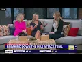 Breaking down the MAX attack trial