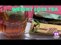 HOW TO LOSE WEIGHT LOWER STRESS CHOLESTEROLWITH DIET GINSENG SLIM TEA