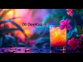 Deep House Music & Dub Underground - Moe Turk (Special Edition Mix - DJ DeeKaa)