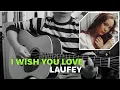 Download Lagu I Wish You Love ll Laufey 🇮🇸 || Charles Trenet Cover「Rhythm Guitar Cover」