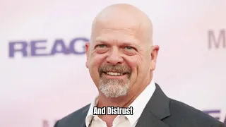 What Really Happened to Rick Harrison From Pawn Stars