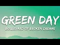 Download Lagu Green Day - Boulevard of Broken Dreams (Lyrics)