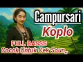Download Lagu BASS EMPUK)CAMPURSARI DANGDUT JAWA KOLEKSI TERBAIK TEMAN NGOPI,, 