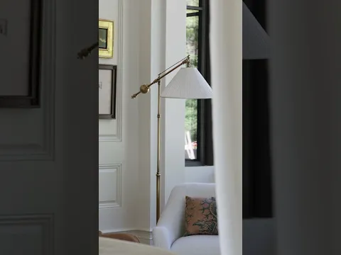 Why Shea Says to Stop Matching Your Bedroom Furniture