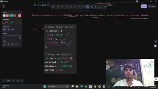 L-5 7 Arrays in JavaScript Array Methods Examples JS Basics IWD