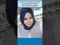 Download Lagu RINA ANGELINA, ISTRI CANTIK UCOK BABA CURI PERHATIAN #shorts @TribunLampungOfficial