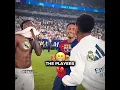 Download Lagu Always respect the players, but the fans...😈 #footballshorts #football #edit #footballedit #trending
