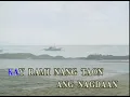 IKAW PA RIN (PART 2) - Tito Mina [Videoke]