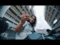ISK feat. KLM & Mola - BRAV-M (Clip Officiel)