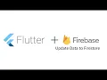 Flutter - Firebase