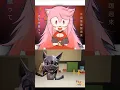 Download Lagu Amy new darling Sonic #tails #memes #animation