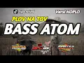 Download Lagu DJ PLOV NA TOV VERSI KOPLO MODEL BASS ATOM