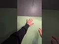 Replacing the vinyl board cover on my vintage drafting table