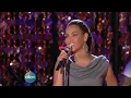 Beyoncé - At Last - Live @  Ellen de Generes (12 08 08) [HD].