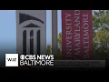 University System of Maryland votes to allow furloughs salary reductions to deal with budget cuts