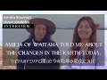 Download Lagu ワイタハのアミリアに聞いた今の地球の変化について　Amilia of Waitaha told me about the changes in the earth today.