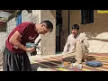 Lagu Jahanbakhsh and Agha Ghorban's romantic encounter: an advanced device and a mother's gift
