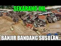 Lagu INNALILLAHI.. KOTA PADANG BERDUKA !!! BANJIR BANDANG SUSULAN, Rumah Warga Hancur Roboh \u0026 Truk Hanyut