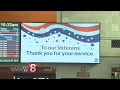 Amtrak to end discounts for vets students and AAA members