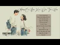 Lagu Những Ca Khúc Xoa Dịu Tâm Hồn (Tập 6) (Lyrics) | Bạn sẽ thêm yêu đời, yêu người khi nghe list này.