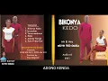 Download Lagu Mr \u0026 Mrs Melvin Fredrick Omuga ][ Adong Kenda