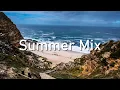 Summer Music Mix 2023 🎶 Best Of Vocals Deep House 🎶 David Guetta, Rema, Alan Walker, Miley Cyrus