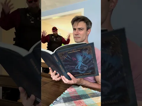 Something’s Wrong with Slayer-Man