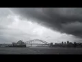 Flood warnings issued as extreme weather impacts the NSW coast