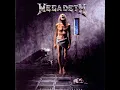 Megadeth - Skin O' My Teeth (2004 Remastered)